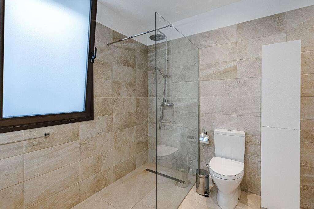 Villa Riviera De 4 Dormitorios Con Piscina. Costa Adeje  Exteriör bild